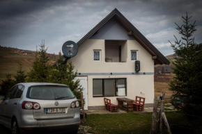 Vikend kuća Kalin